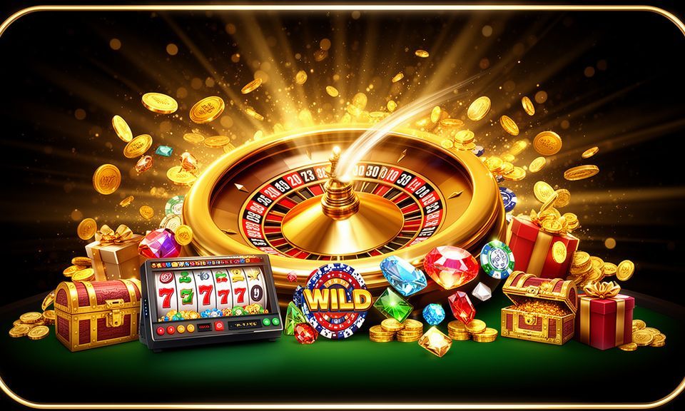 wibu69jp Blackjack High Roller — မြင့်မားသောလောင်းကြေးဖြင့် ကစားနိုင်သောစားပွဲများ