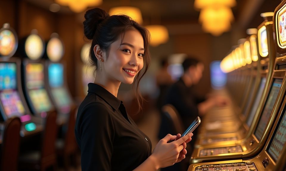 wibu69jp တိုက်ရိုက်ဒီလာ စလော့နှင့် အားကစား — wibu69jp တစ်ခုတည်းတွင်